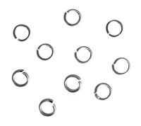 RAYHER HOBBY Ringel, Ã ˜ 10 mm