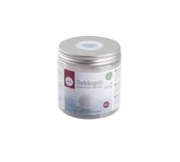 Rayher kit boules de bain moussantes, p. env. 10 boules de savon, 34224000, Blanc