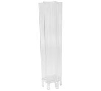 Rayher kit créatif Moule à bougie Étoile, sct.-LS, ø 55 mm hauteur 20cm, 3117800