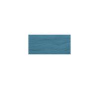 Rayher Laine vierge pour feutrage, turquoise, 50g, 100% pure laine, arts créatifs, feutrage sec et humide- 5360007