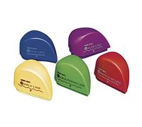 Rayher Lames à cranter pour massicot, 5 pces., 5 motifs, 3 vagues, coupe papier, arts créatifs, papier, photos, cartes, scrapbooking, invitations-8935200