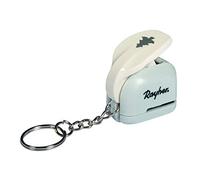 Rayher 69049000 Minis Perforatrice Sapin de Noà«l 0,95 cm ø, (3/8), M. Schlüs G