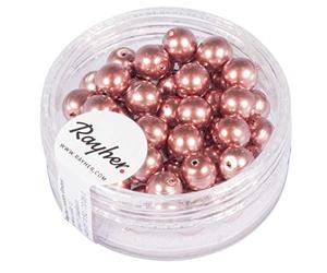 Rayher Mini perforatrice «Flocon DE Neige», Gris-Blanc, 1 PCE., ø 0,95cm (3/8"), Fonction Porte Clef, Arts créatifs, décoration, Hiver, Noël-69048000