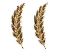 Rayher Motif de Cire: Epi, Or, 0,9x3,8cm, 2 pces