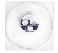 Rayher Moule en plastique PET : Cercle 25øx4cm profondeur transparent, 36033000