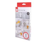 Rayher Moule en silicone Ange 26 x 14,5 x 3 cm Transparent G