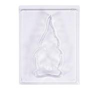 Rayher Moule plastique PET Lutin, petit 11,7x5,2cm profond. max. 1,8cm, 36144000