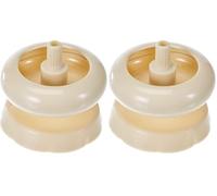 Rayher - Moulin à perles (Lot de 2)