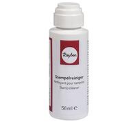 Rayher Nettoyant pour tampons, 1 pce, 56ml, entretient des tampons en silicone, caoutchouc, arts créatifs, scrapbooking-2838200