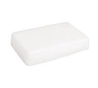 Rayher Pain de savon créatif à couler, création de savon, 200 g opaque, 34228000