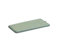 Rayher Pâte fixante pour art floral, vert, 1 pce., 250g, fixation polyvalente, à modeler, décollage simple sans résidu, arts créatifs, décoration florale-5105529