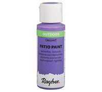 Patio Paint, flacon 59 ml - Violet