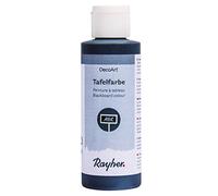 Rayher Peinture tableau noir p. divers supports arts créatifs fl 118ml, 38808000