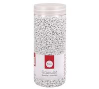 Rayher Pépite Blanc 6 à 8 mm 930 g
