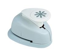 Rayher perforatrice fantaisie Pâquerette pour déco 1,6 cm ø (⅝'') gris, 89823000