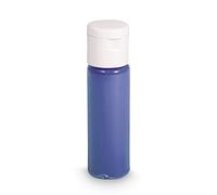 Rayher Pigment de couleur en poudre colorant pour béton flacon 20ml bleu, 35016385