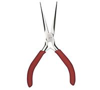 Rayher Pince à becs effilés plats pour bijoux, 1 pce., 15cm, arts créatifs, bijoux, réparation-8934400