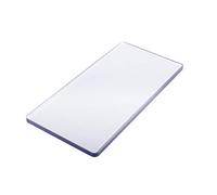 Rayher Plaque de découpe de rechange pour Mini To Go, 1 pièce, gris, 50186000