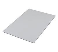 Rayher Plaque de découpe pour machine de découpe et embossage Rayher hobby A4 n°50275000, transparent, 1 pce., 22X32X0,2cm, réassortiment-50278000