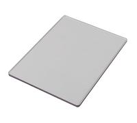 Rayher Plaque de découpe pour machine de découpe et embossage Rayher hobby A5 n°50272000, transparent, 1 pce., 15X19,7X0,5cm, réassortiment-50281000