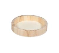 Rayher Plateau en Bois, FSC 100pourcent, 15cm ø, 2,5cm, 64672000