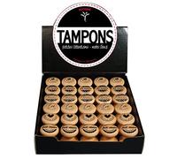 Rayher Présentoir Tampons bois "Cadeaux" 6 motifsx5 tampons (30 pcs.), 28918000