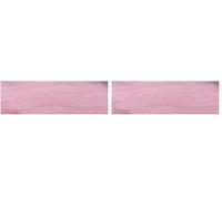 Rayher pure laine vierge de mouton laine cardée & peignée sct. 50g rose, 5360016, Rosé (Lot de 2)
