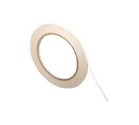 Rayher Ruban Adhésif Double Face Transparent Extra Fort 6mmx20m €" Scotch Adhésif Double Face pour Scrapbooking & Déco en Papier €" Ruban Adhésif Double Face €" Transparent Transparent G