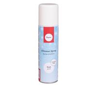 Rayher Spray pailleté, givré, 1 pce., 150 ml, effet scintillant, transparent, base aqueuse, séchage rapide, permanent, arts créatifs, décoration-34482701