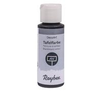 Rayher Tableau noir Bouteille 59 ml Multicolore