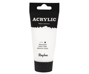 Rayher Titanweiß
