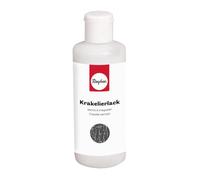 Rayher Vernis à craqueler, Bouteille 80ml, 35099000