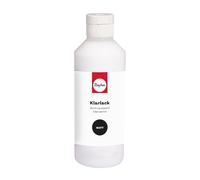 Rayher Vernis Transparent, Mat, Bouteille 250ml, 35091000