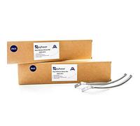 Rayhoor 6500EL3001A Lot de 2 barres de capteur d'humidité pour sèche-linge LG Kenmore - Remplace PD00001914, 1268224, AP4445128, EAP3529161