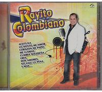 Rayito Colombiano