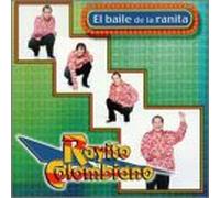 Rayito Colombiano - Baile De La Ranita