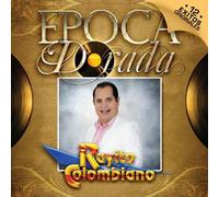 Rayito Colombiano - Epoca Dorada