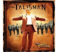 Rayito Colombiano - Talisman