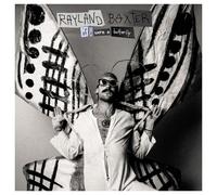 Rayland Baxter – If I Were a Butterfly – CD (Universal Music Group)