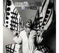 Rayland Baxter - If I Were A Butterfly [New CD]