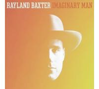 Rayland Baxter Imaginary Man (CD)