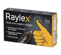 Raylex® Stop aux Ongles Rongés Stick(S) 1,5 ml