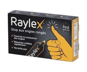 Raylex Stop aux Ongles Rongés Stick(S) 1,5 ml