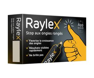 Raylex Stylet Stop Aux Ongles Rongés 1 Pièce