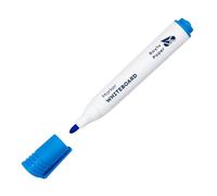 Raylu Paper Feutre Effaçable pour Tableau Blanc Bleu Ciel, Feutre Tableau Blanc à Pointe Ronde de 3 mm, Effaçable à Sec, Non Toxique, pour Tableau Magnétique (Bleu Ciel, 1 unité)