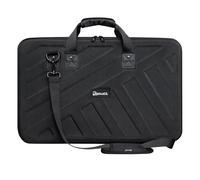 RAYMACE Étui de rangement rigide en EVA pour manette DJ Pioneer DDJ 1000, 1000SRT, sac de rangement de voyage de protection (72,9 x 41,4 x 14 cm)