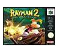 Rayman 2 G