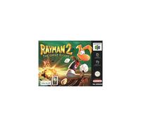 Rayman 2 : La Grande vasion (Renouvel )