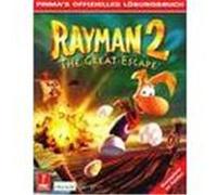 Rayman 2 The Great Escape G