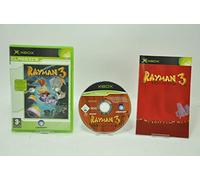 Rayman 3 Classics